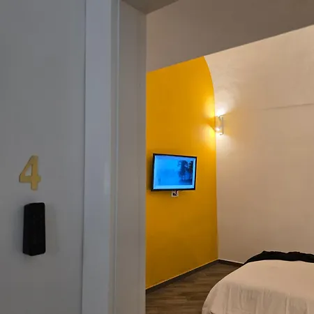 Bed & Breakfast Palazzo Ferretti - Herculaneum Ruins