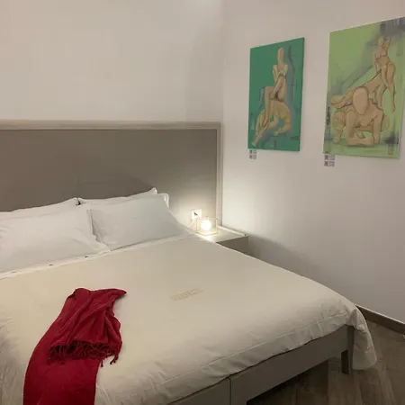 Bed & Breakfast Palazzo Ferretti - Herculaneum Ruins