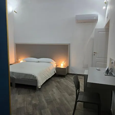 Bed & Breakfast Palazzo Ferretti - Herculaneum Ruins