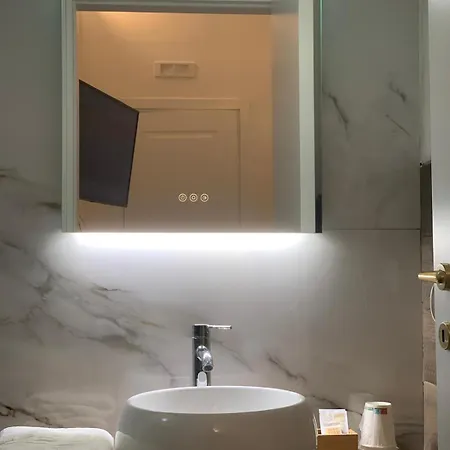 Palazzo Ferretti - Herculaneum Ruins Bed & Breakfast