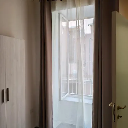 Bed & Breakfast Palazzo Ferretti - Herculaneum Ruins