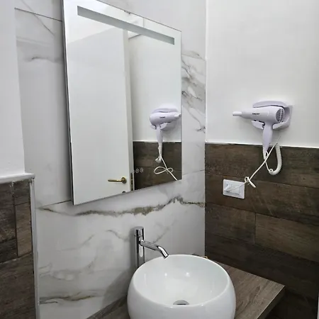 Bed & Breakfast Palazzo Ferretti - Herculaneum Ruins