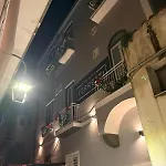 Palazzo Ferretti 4*