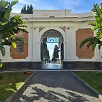 Palazzo Ferretti - Scavi ארקולאנו