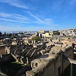 Palazzo Ferretti Nocleg ze śniadaniem Ercolano