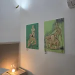 לינה וארוחת בוקר Palazzo Ferretti - Scavi ארקולאנו