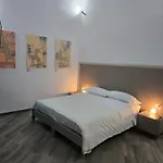 Nocleg ze śniadaniem Palazzo Ferretti