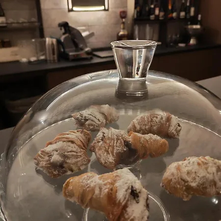 Palazzo Ferretti - Scavi ארקולאנו