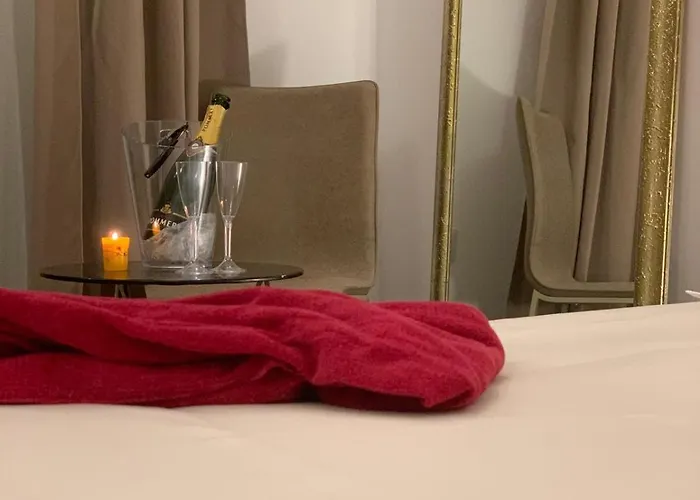 Palazzo Ferretti Bed & Breakfast Ercolano