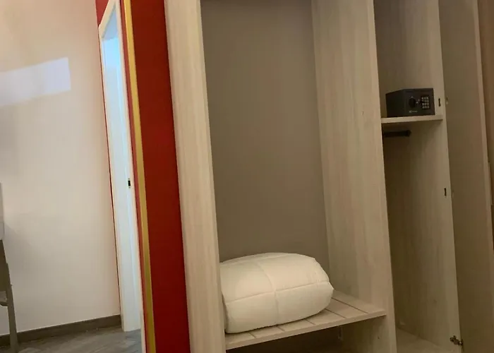 Palazzo Ferretti 4* Ercolano