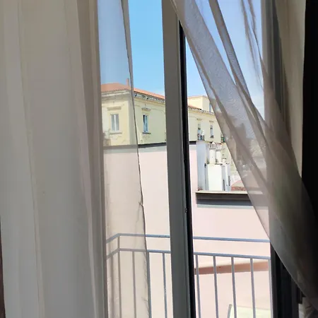Palazzo Ferretti - Herculaneum Ruins 4*
