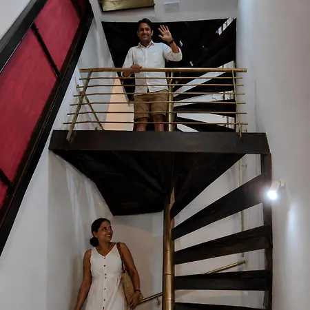 Palazzo Ferretti - Herculaneum Ruins 4* エルコラーノ