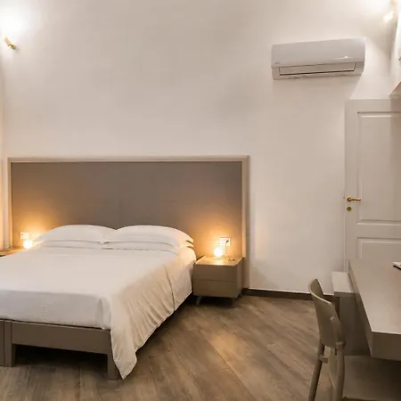 فندق مبيت وإفطار Palazzo Ferretti - Herculaneum Ruins 4*