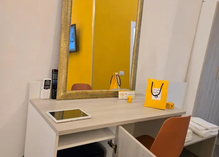 Palazzo Ferretti 4* Ercolano