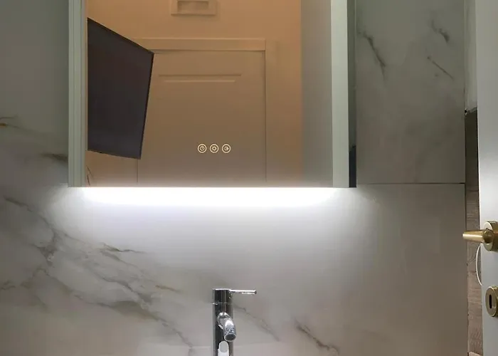 Palazzo Ferretti Alojamento de Acomodação e Pequeno-almoço